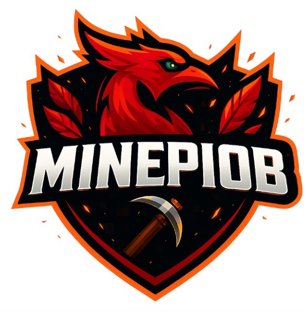 Logo de Mundo Piobe